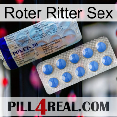 Red Knight Sex 39